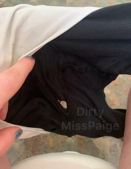 Dirtymisstresspaige