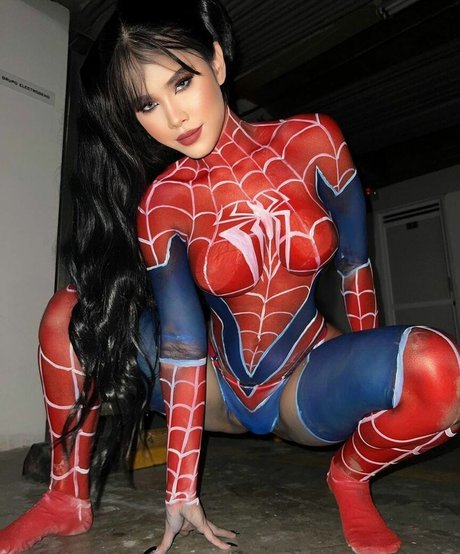 Michelle Rabbit