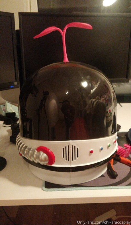 Chikaracosplay