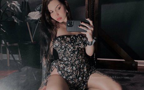 Foto desnuda filtrada de OnlyFans de Dametualma