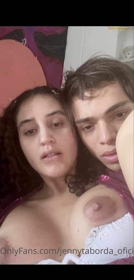 Jennytabordaoficial