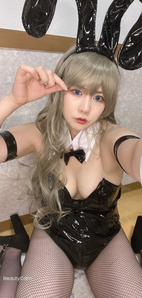 Foto desnuda filtrada de OnlyFans de Saitofight