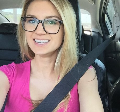 Foto desnuda filtrada de OnlyFans de Krystal Gable