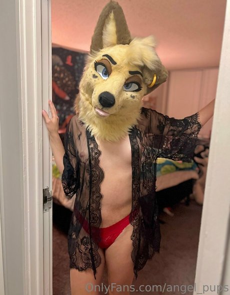 Angelpups