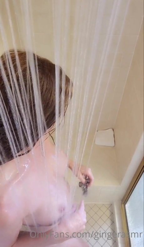Ginger Asmr