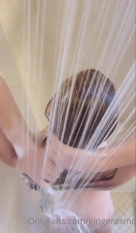 Ginger Asmr