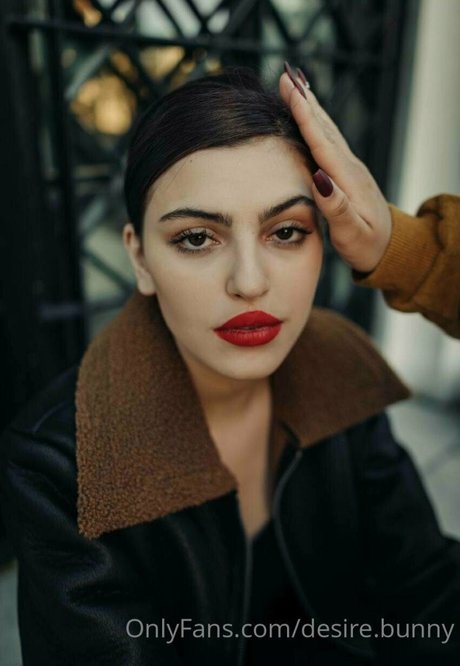 Desiree Bunny