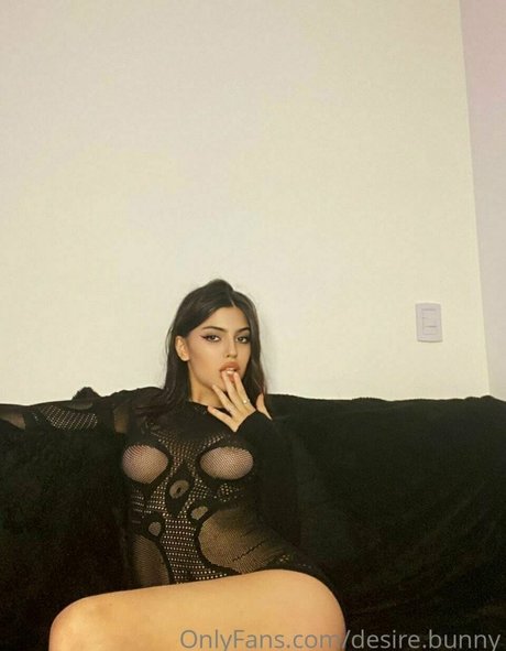 Desiree Bunny