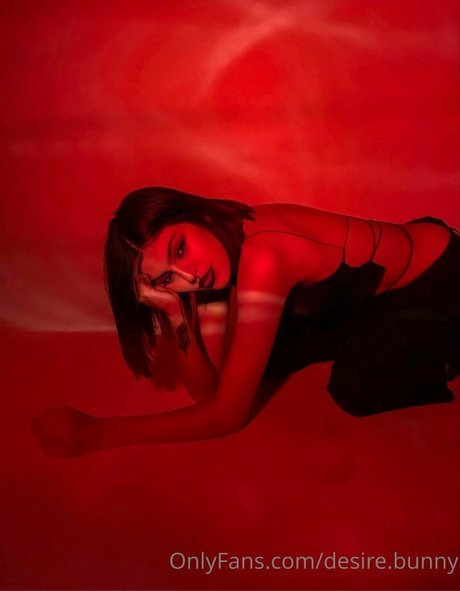 Desiree Bunny