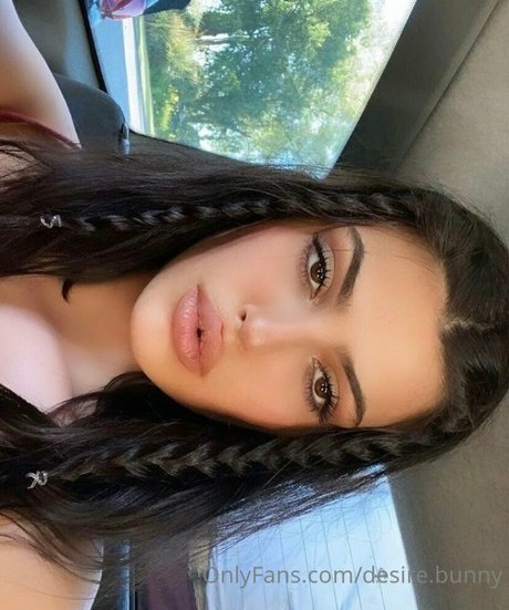 Desiree Bunny