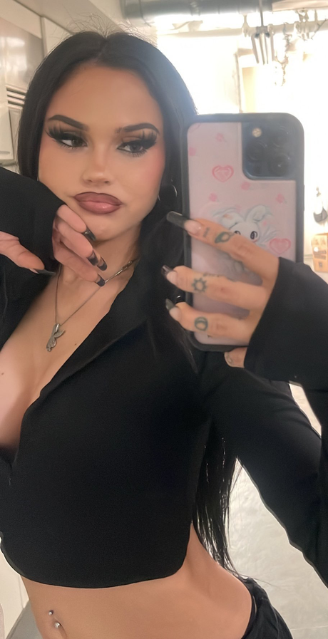 Maggie Lindemann