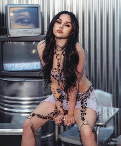 Maggie Lindemann