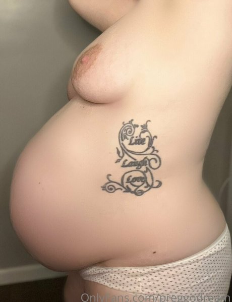 Preggodream