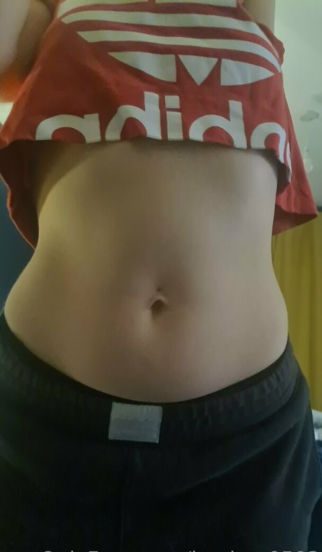 Foto desnuda filtrada de OnlyFans de Beebee0503