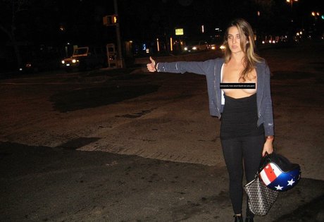 Candice Pool Neistat