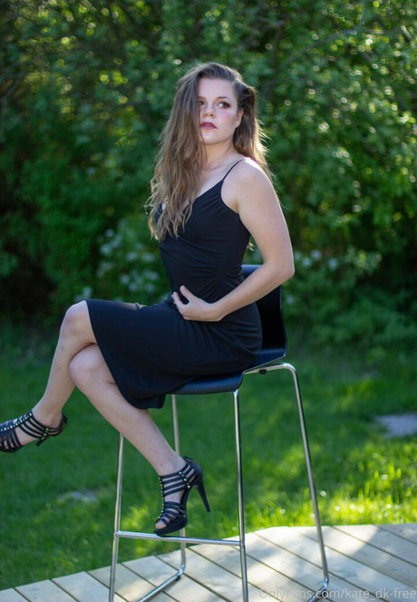 Foto desnuda filtrada de OnlyFans de Katesofiefree
