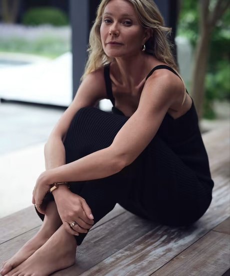 Gwyneth Paltrow