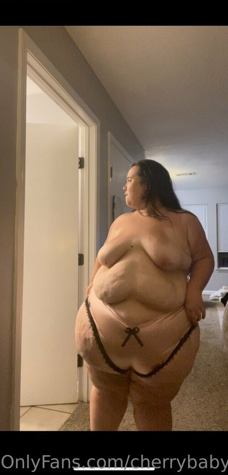 Cherrybabyssbbw