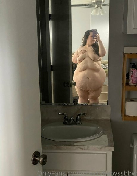 Cherrybabyssbbw