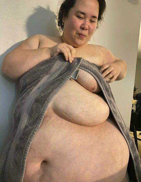 Cherrybabyssbbw