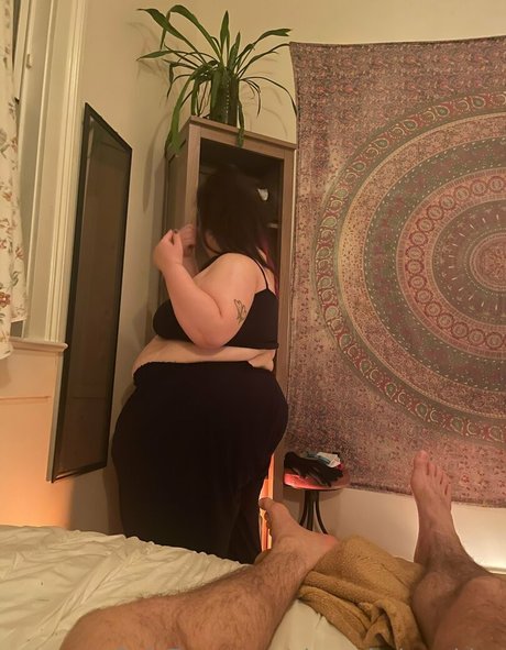 Cherrybabyssbbw