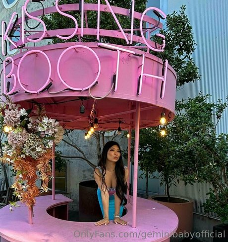 Geminibabyofficial