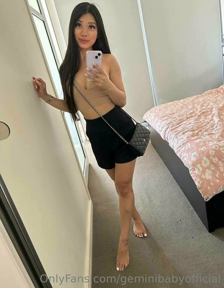 Geminibabyofficial