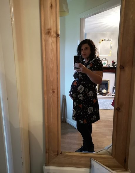 Pregnantmamamsalicefury