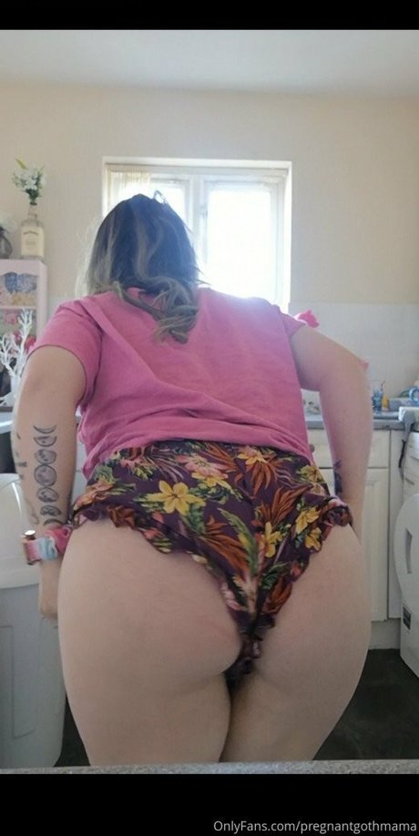 Pregnantmamamsalicefury