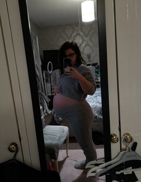 Pregnantmamamsalicefury