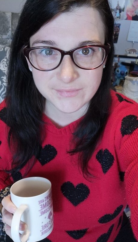 Pregnantmamamsalicefury