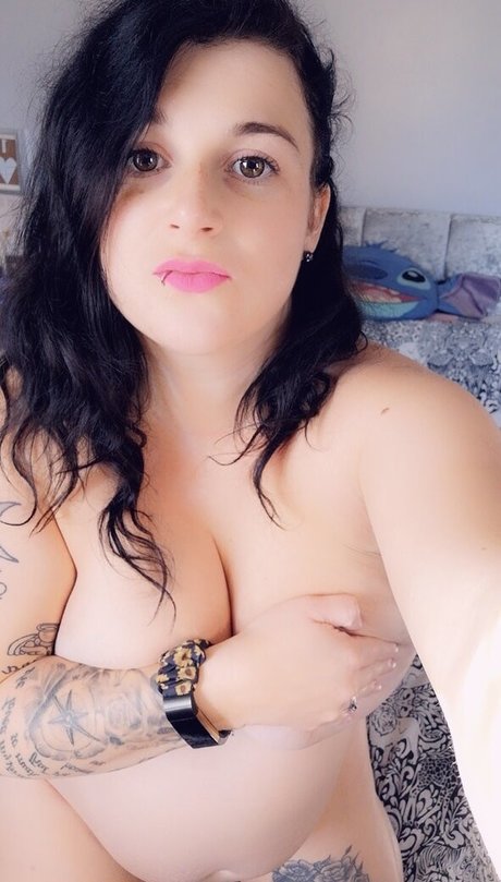 Pregnantmamamsalicefury