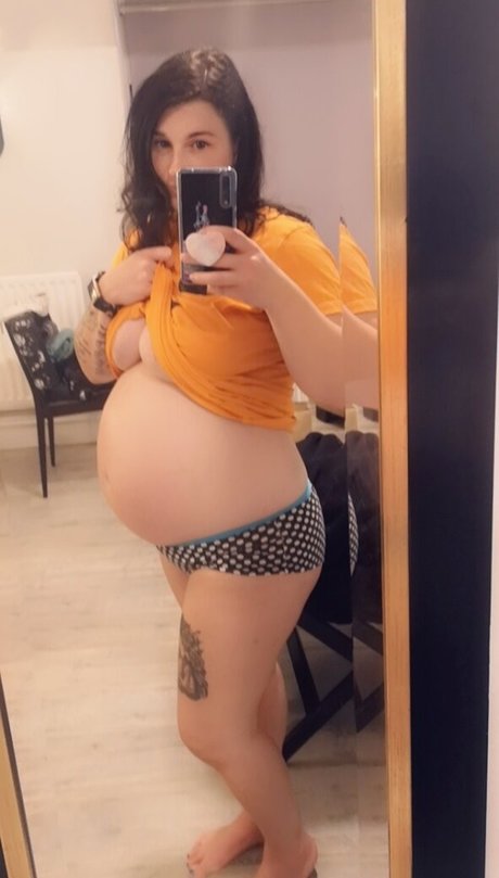 Pregnantmamamsalicefury