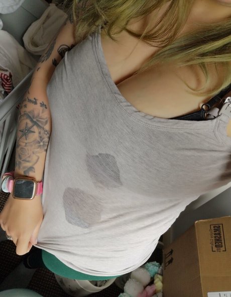 Pregnantmamamsalicefury