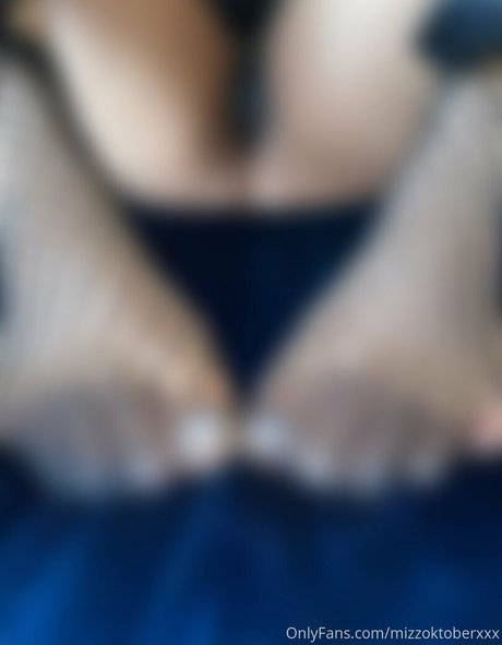 Mizzoktoberxxx