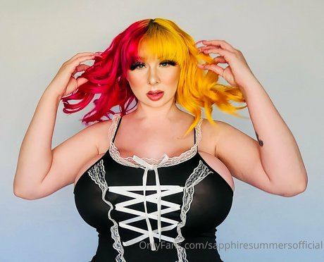 Sapphiresummersofficial