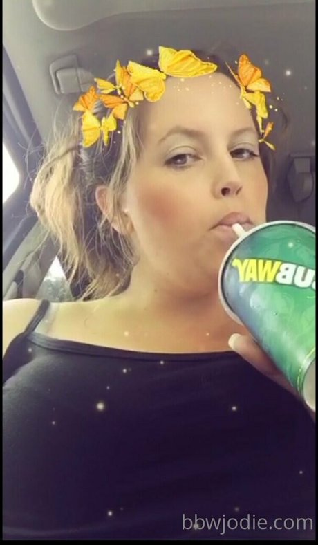 Bbwjodie