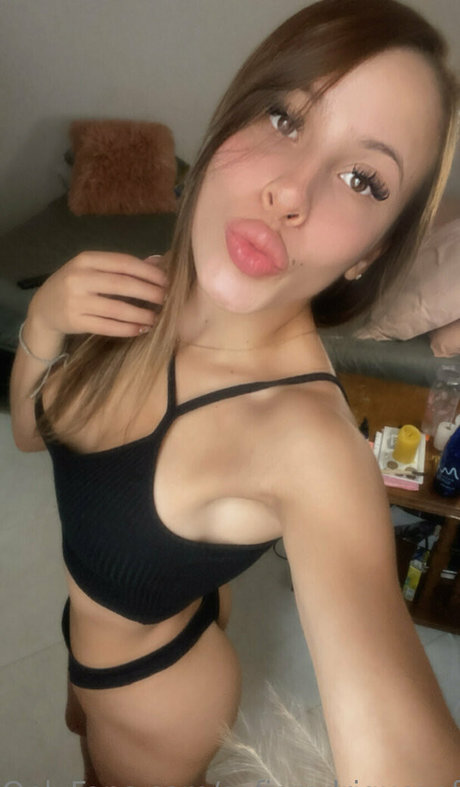 Foto desnuda filtrada de OnlyFans de Sofiarodriguezofficial