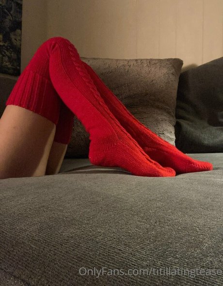 Titillatingtease