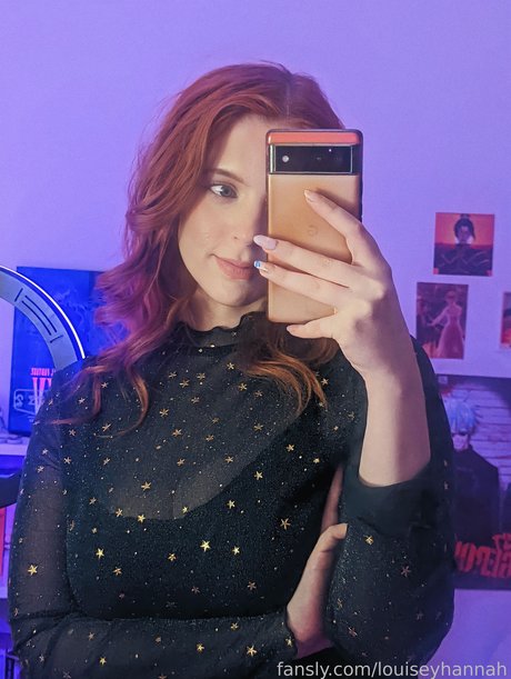 Louiseyhannah