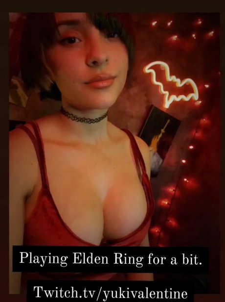 Yukivalentine