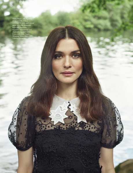 Rachel Weisz