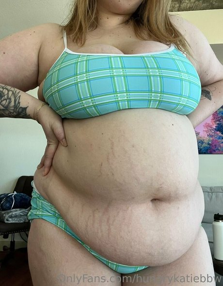 Hungrykatiebbw