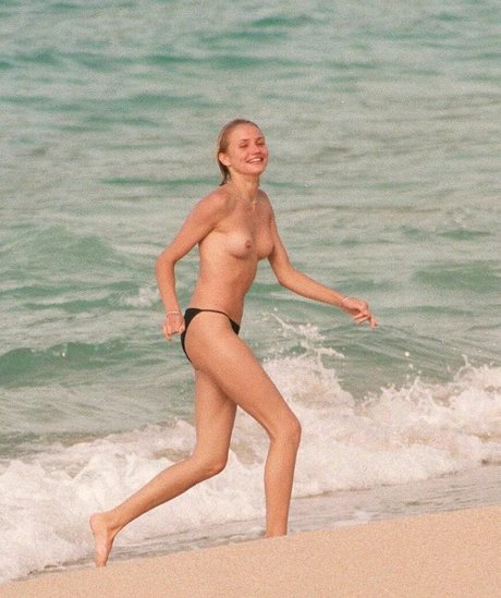 Cameron Diaz