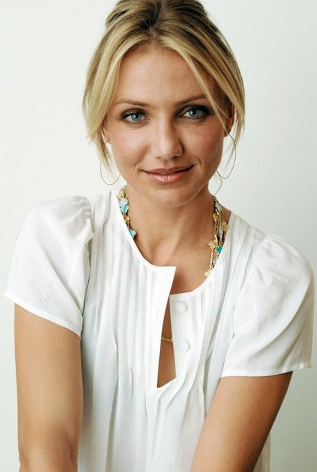 Cameron Diaz