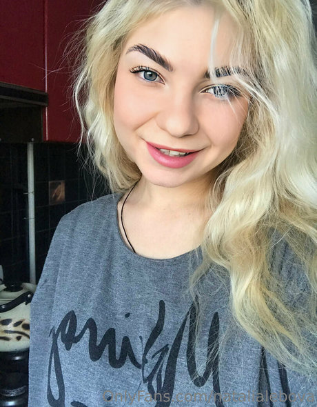 Natalialebova