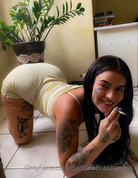 Barbara Brazilian
