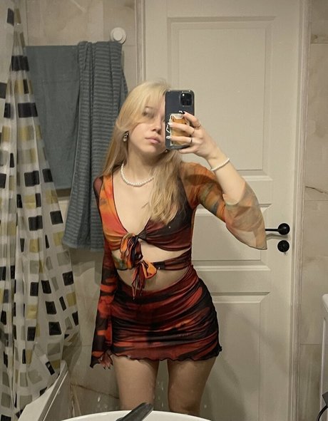Ivyowowo Foto desnuda filtrada de OnlyFans de Ivyowowo #19