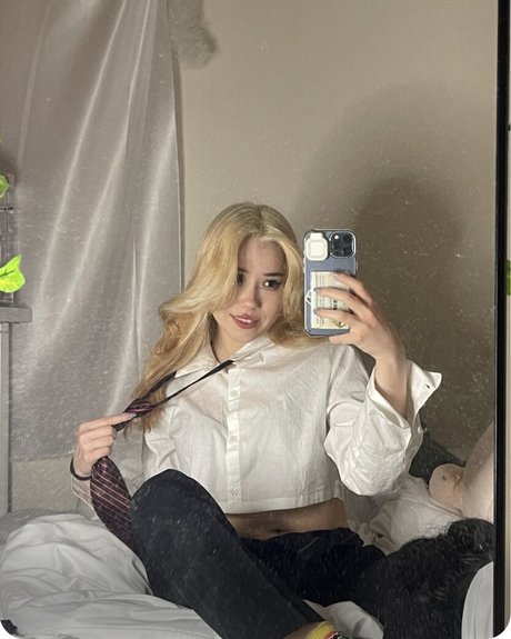 Ivyowowo Foto desnuda filtrada de OnlyFans de Ivyowowo #3