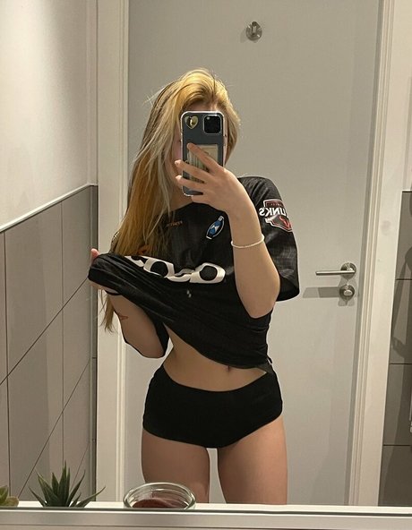 Ivyowowo Foto desnuda filtrada de OnlyFans de Ivyowowo #33